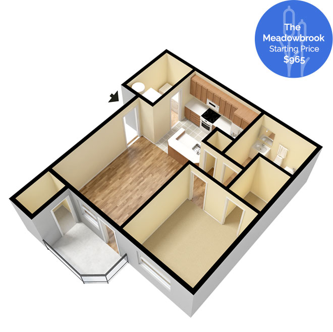 Meadowbrook3d